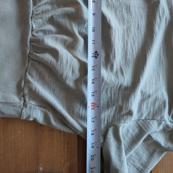 Nation LTD Monique Top Size L - Picture 3 of 6